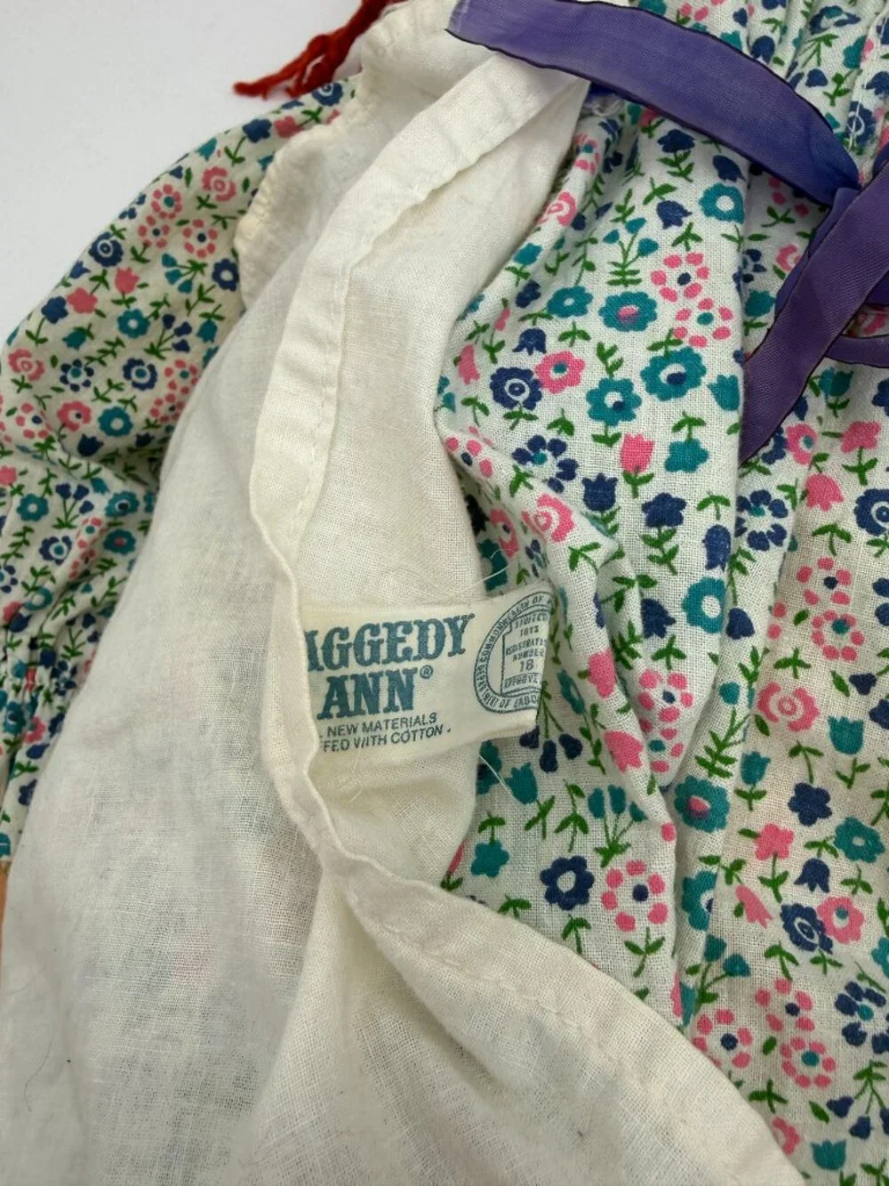 Knickerbocker these vintage